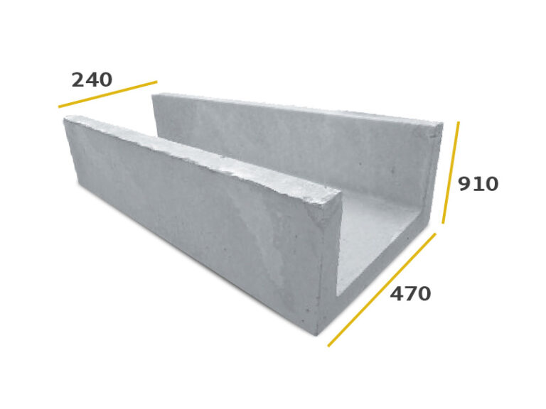 Practical & Durable Concrete Precast Products Enon Brick