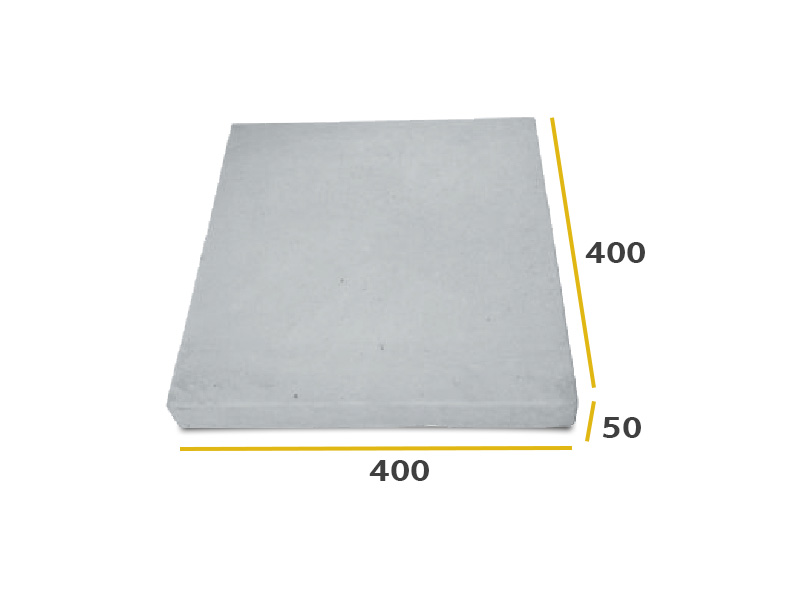 Concrete Precast Stepping Block Dimensions